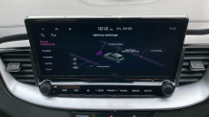 Kia Ceed 1.5T GDi ISG 3 5dr Petrol Hatchback